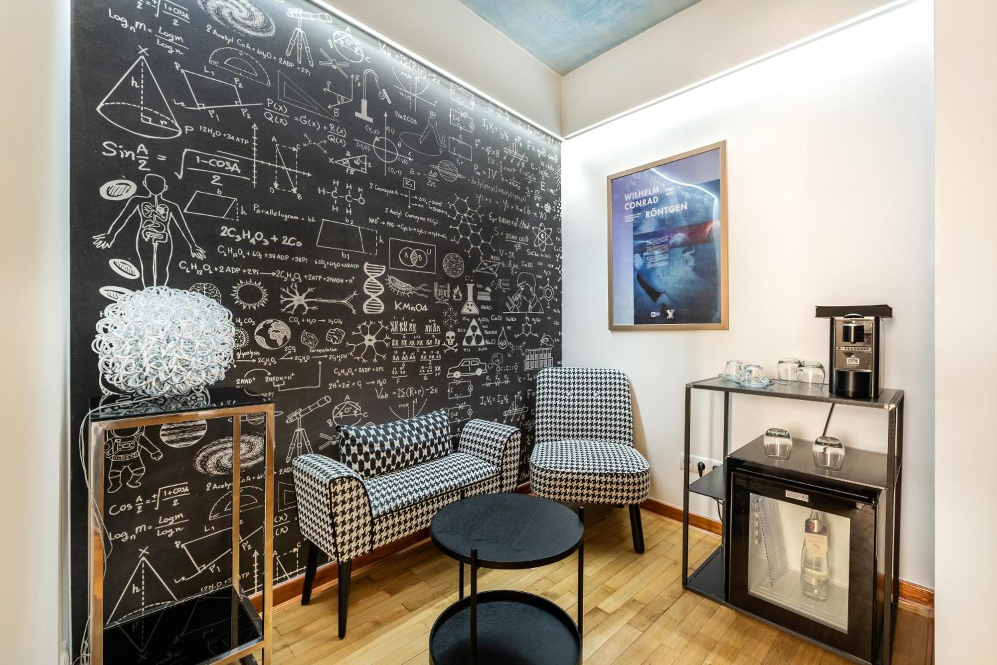 Hotel Wuerzburger Hof **** Ngoại thất bức ảnh
